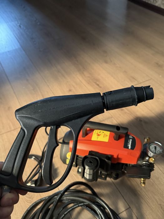 Керхер высокого давления