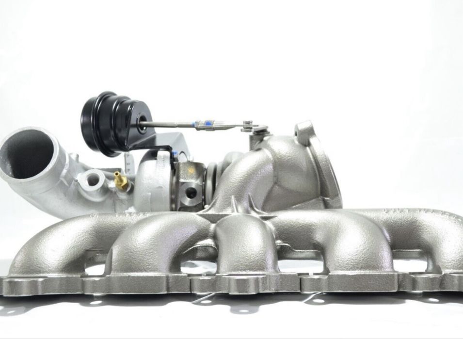 Turbo Volvo C30/C70 /S40 /S50 2.5 5304-970-0033