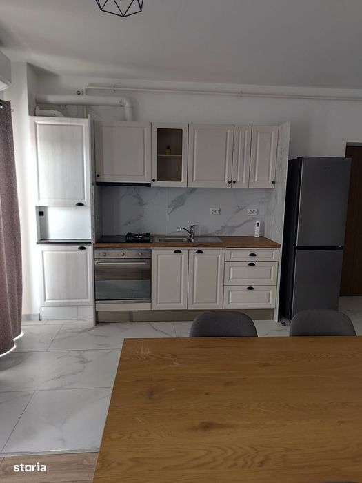Chirie apartament nou, 2 camere, Smarald City, str. Botizului
