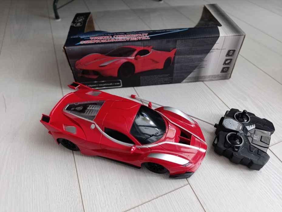 Mașini cu telecomanda/basculanta mare