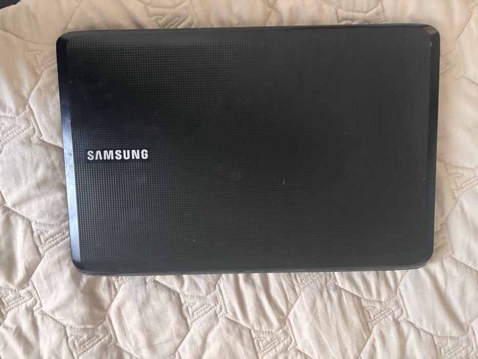 ноутбук от samsung