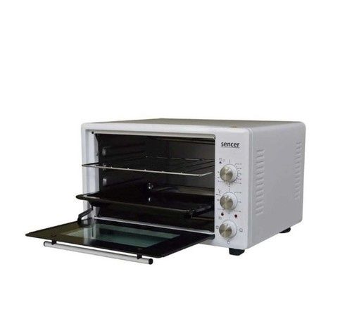Духовой шкаф Sencer