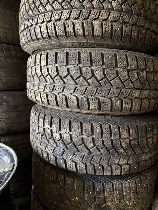 Продам диски на ваз Vossen