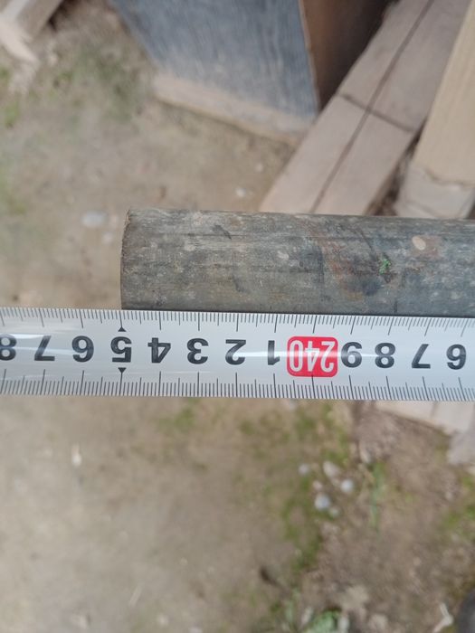 Труба труба аценковка