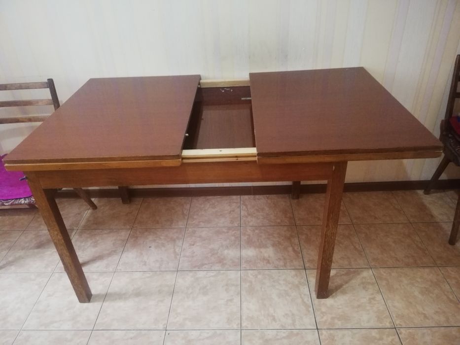 Стол   раздвижной