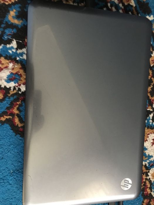 Kompyuter Hp pavilion g6