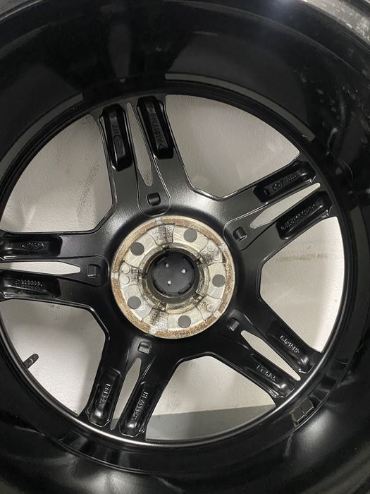 Jante 19 originale Ford Mondeo Kuga Volvo