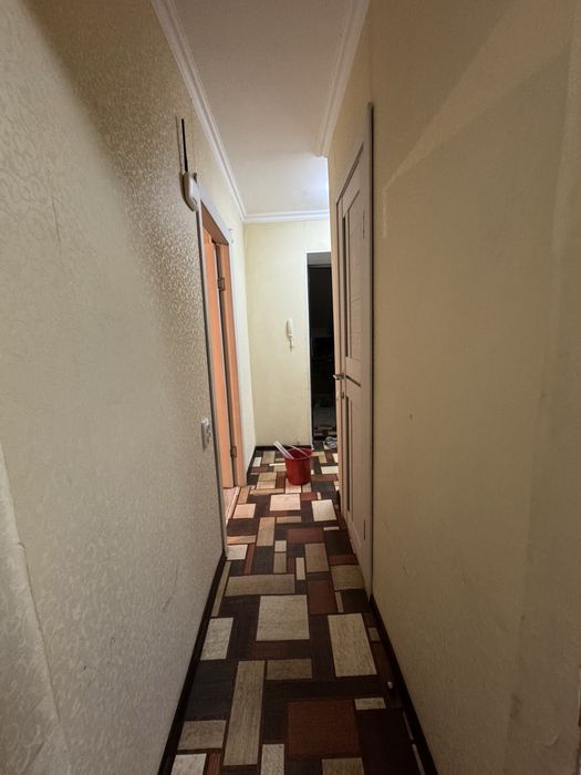 Сдам однокомнатоную квартиру