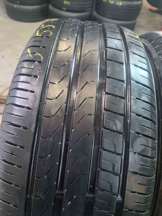 235/55 R18 • Vara • Pirelli Scorpion Verde 100V | 2 buc | Pret/buc