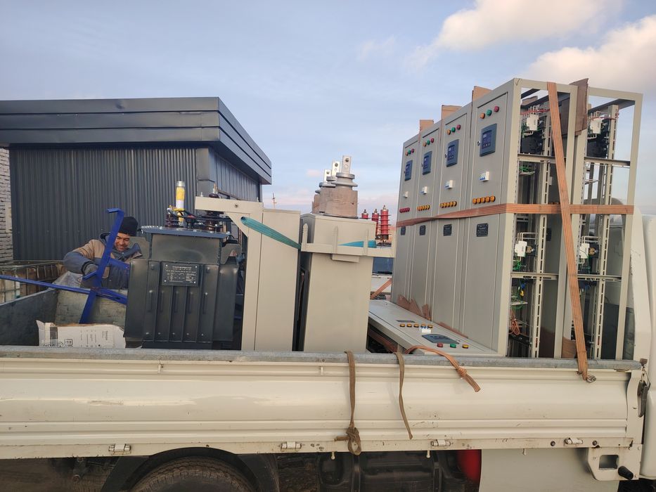 Transformator ishlab chiqaramiz Samarqand viloyati Kattaqo‘rg‘on tuman