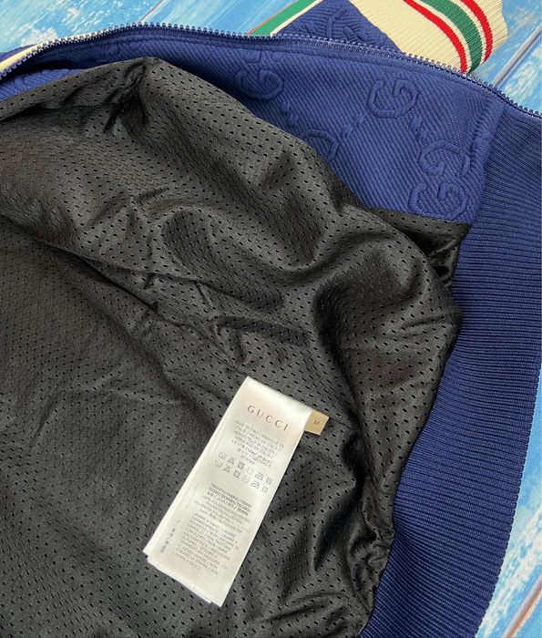 Trening Gucci Jersey colectie noua 2024