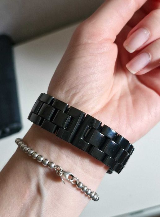 Часы керамические CHANEL J12