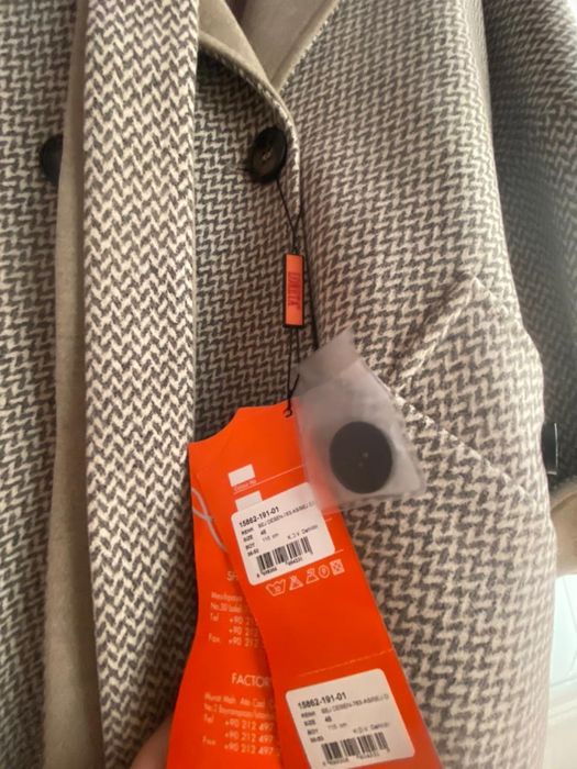 Пальто Ларетта пальто