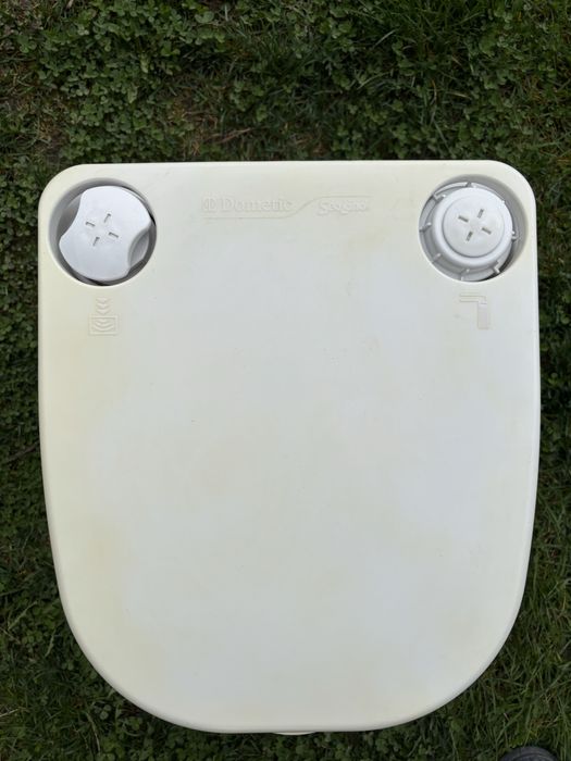 Wc mobil Dometic