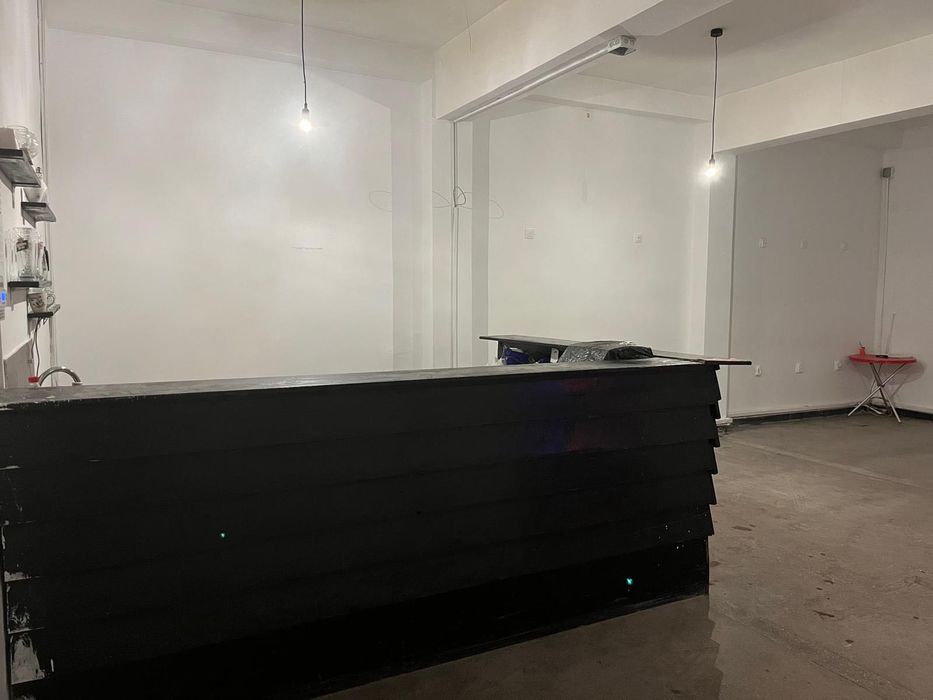 2 x Spatiu Comercial 112mp2 de Inchiriat - UltraCentral in Comuna Coteana