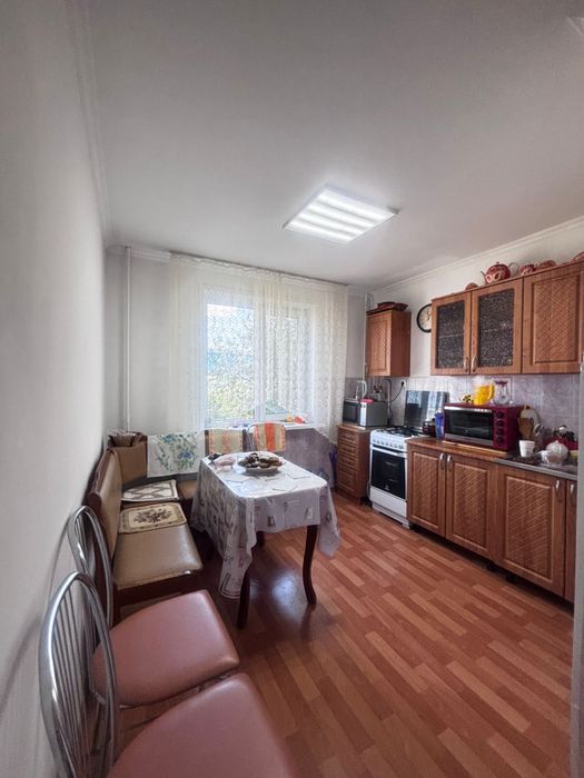 В продаже 3 комн квартира