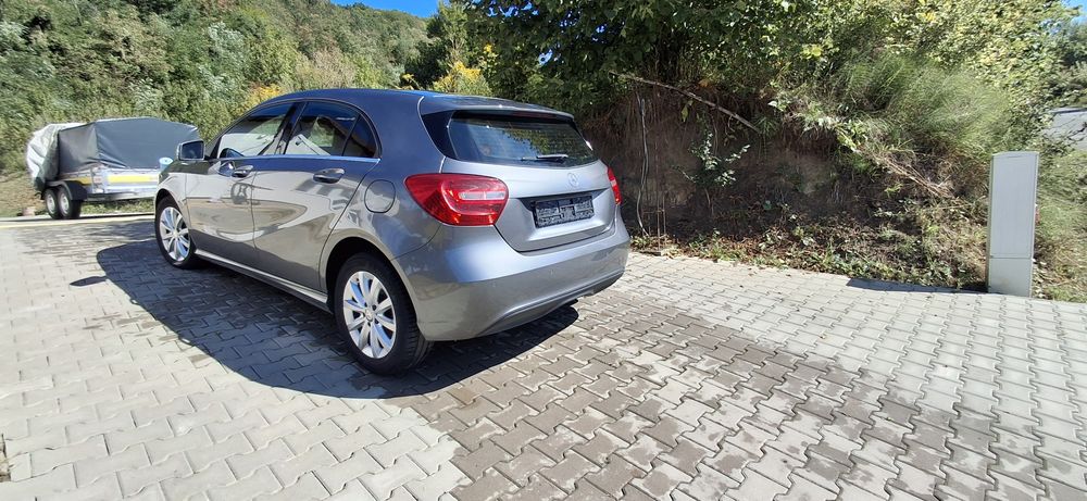De vanzarw Mercedes  Benz Clasa A