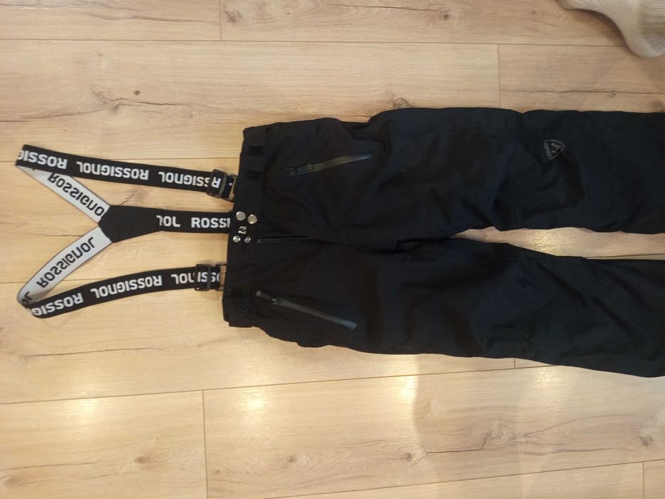 Ски екип Rossignol Hero размер 10 години