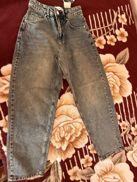 Дамски дънки 34 размер