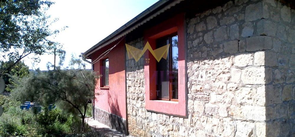 Продава се Къща в с. Долина, Област Добрич - 170 кв.м за 312 €/кв.м - Снимка #1