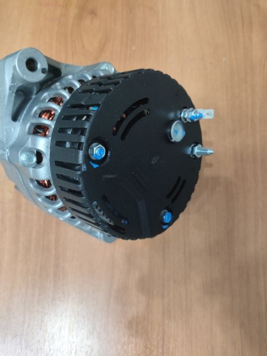 Генератор ВАЗ 2110