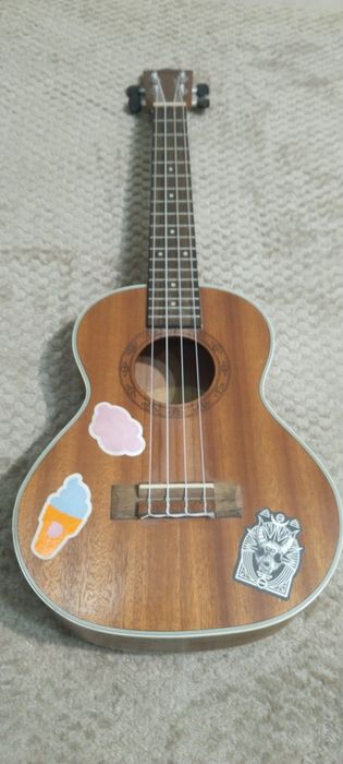 Укулеле(Сопрано)