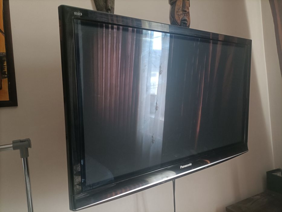Plasma VIERA Panasonic