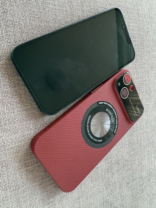 iPhone 13 - 85%, 128 Gb