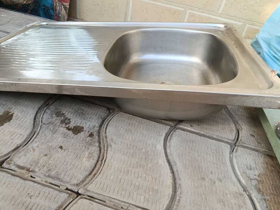 Moyka oshhona uchun, Rossiya, neyjaveyka, b/u