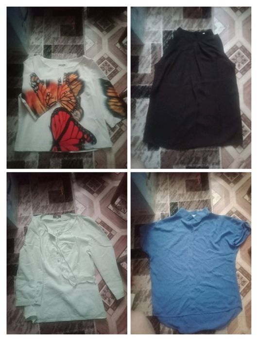 Продам вещи женские