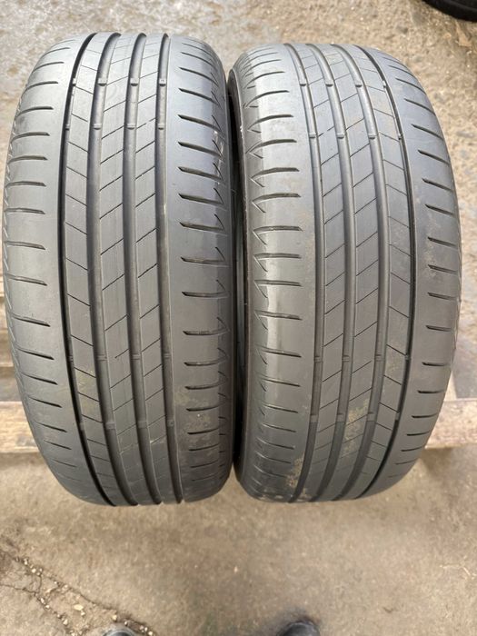 2x Anvelope Vara 205/55 r16 - Bridgestone Turanza T005