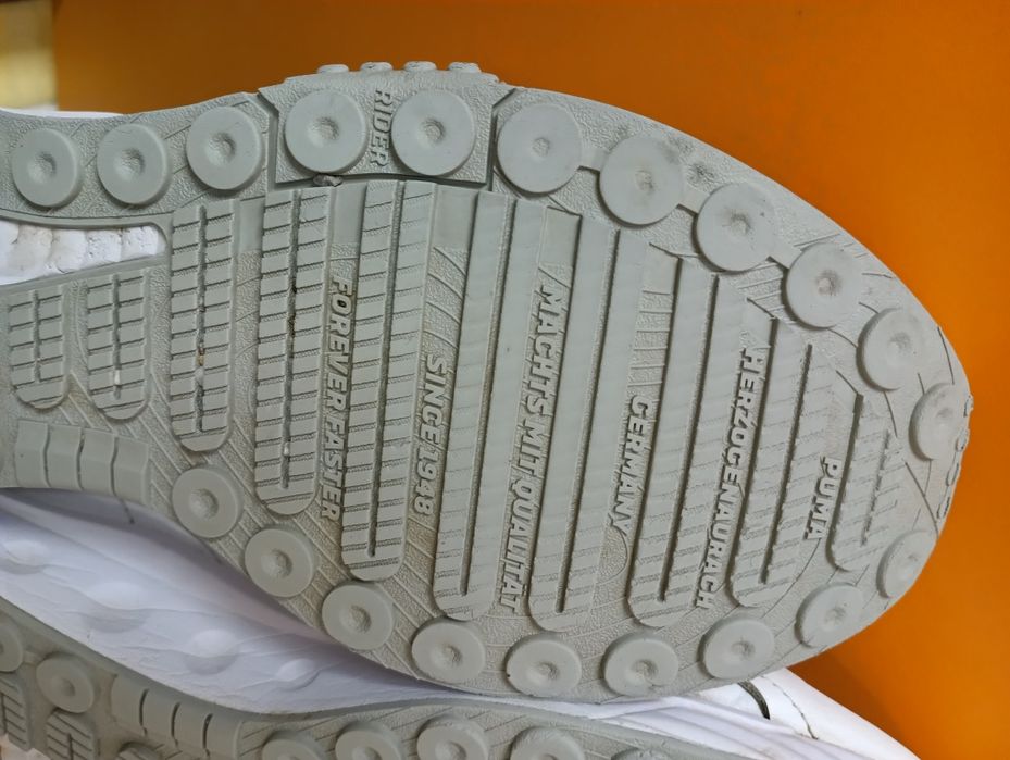 Puma N 43 кожени - 25 лв