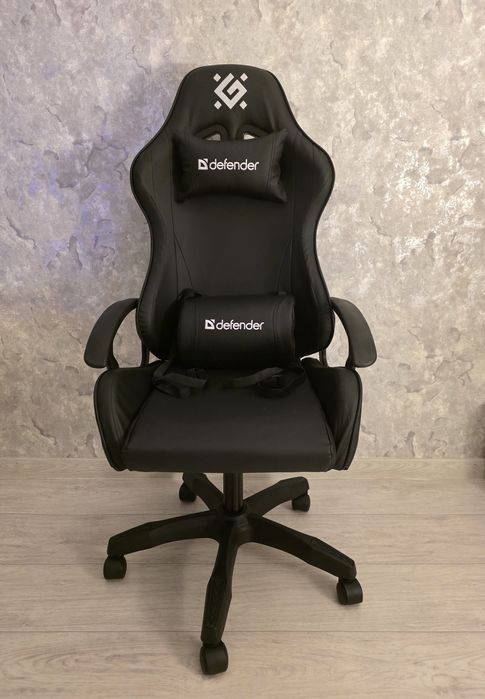 Кресло игровое defender