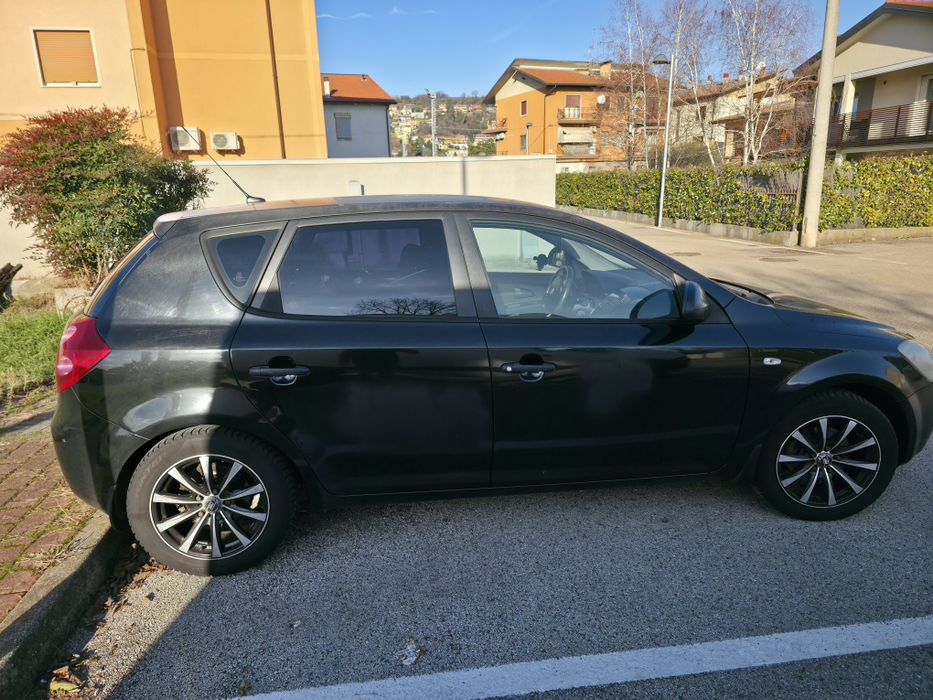 Kia Ceed Hatchback