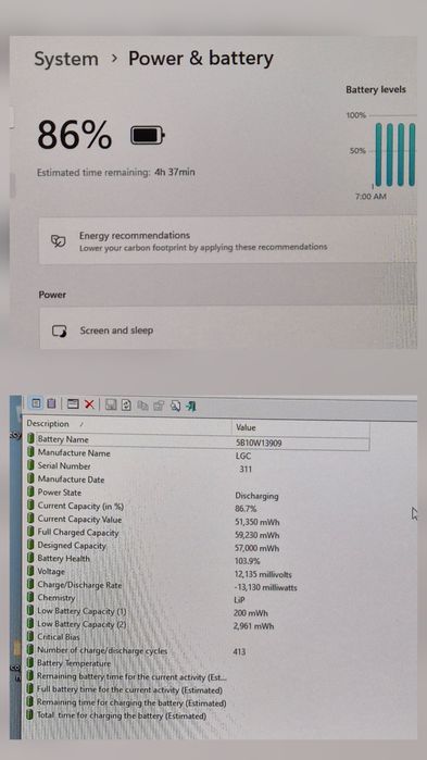 vand laptop Lenovo ThinkPad T14s.14"FH..i5 10210 Quad..8 Gb..Ssd 256Gb