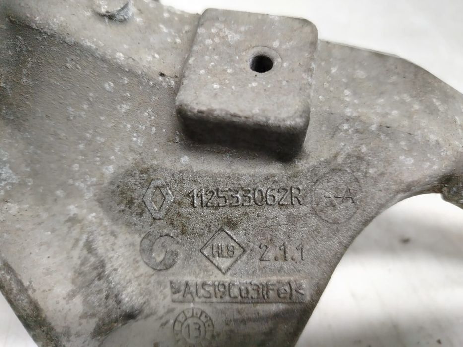 Suport cutie viteze 112533062r 1.5 dci K9K Renault Clio 4 [2012 - 202