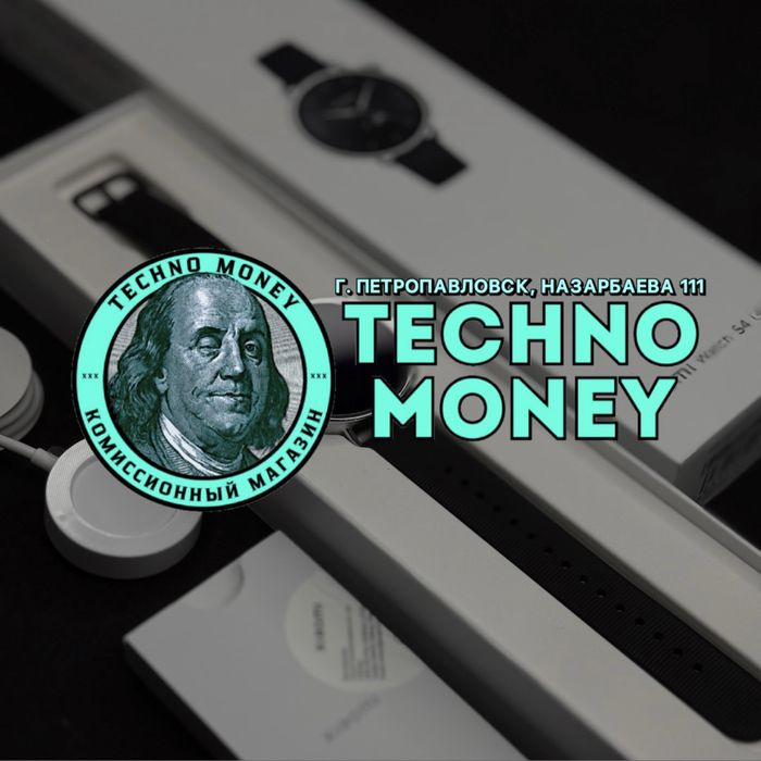 Xiaomi Watch S4 (41mm) | Рассрочка 0•0•12 | Гарантия | Trade in