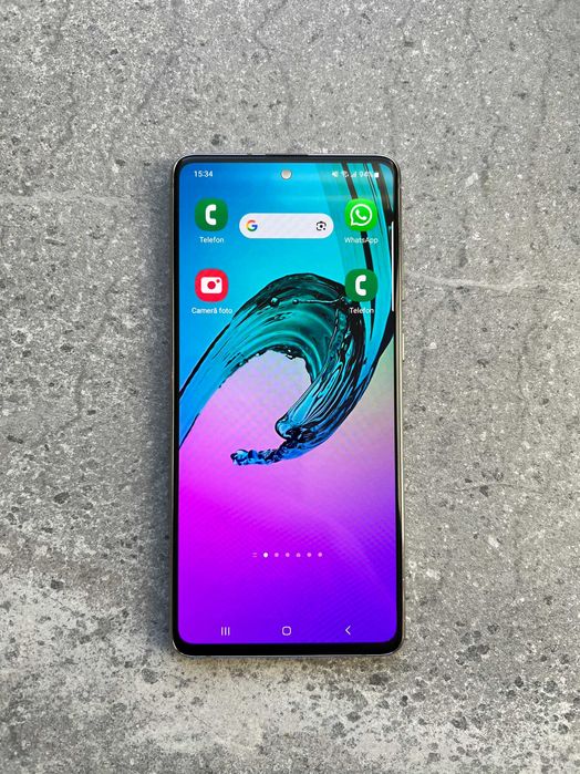 Samsung Galaxy Note 10 Lite