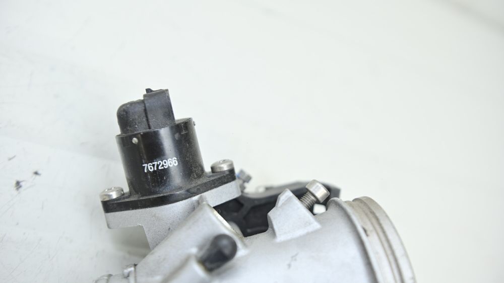 BMW R1200GS / Adventure / R1200R 2004- 2009 Rampa De Injectie Cu