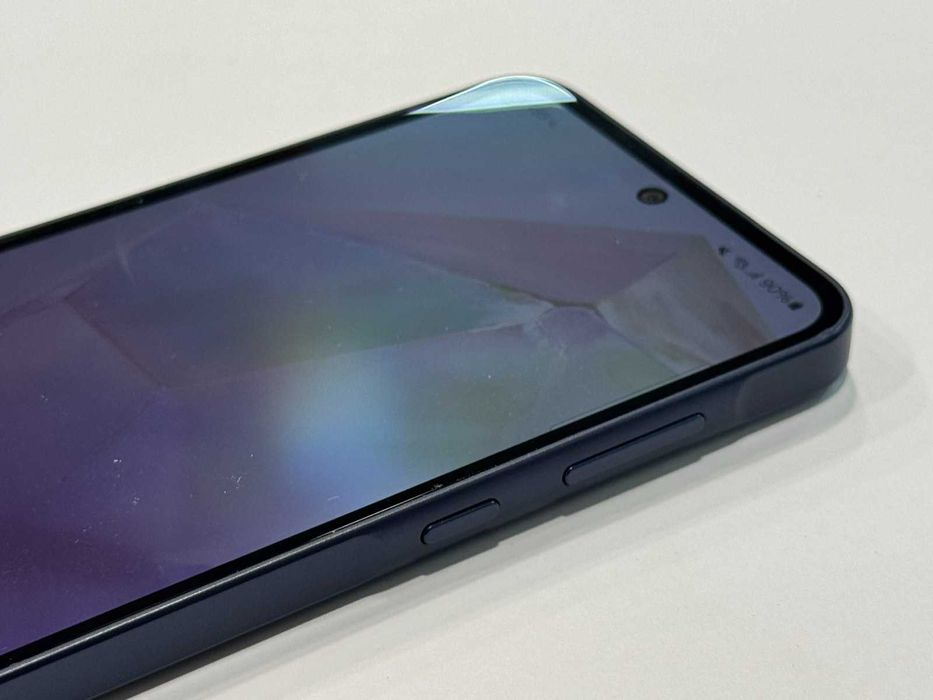 Samsung Galaxy A35 5G 128GB 6GB RAM Dual