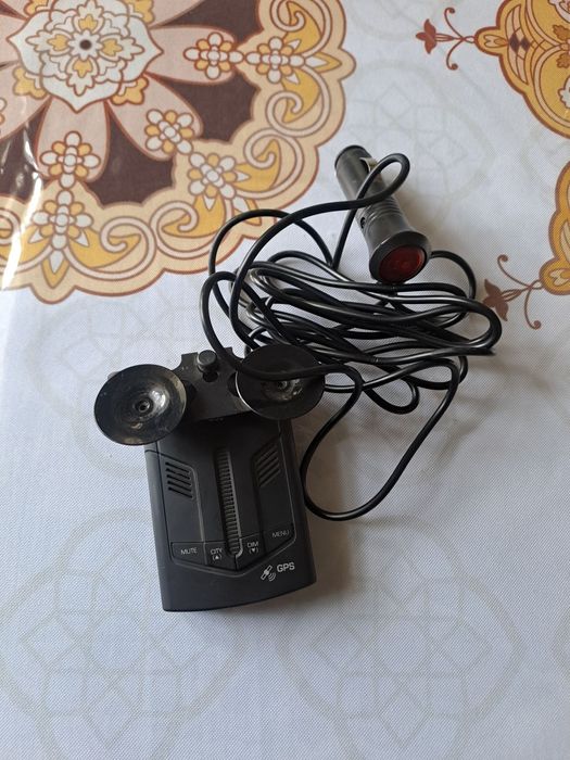 Srochno sotiladi Radar  Smart C50 yangi ideal xolatda