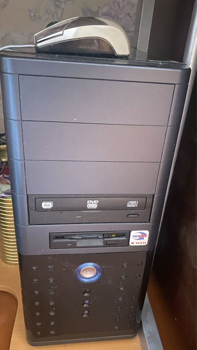 Продам компьютер за 15 000 тенге