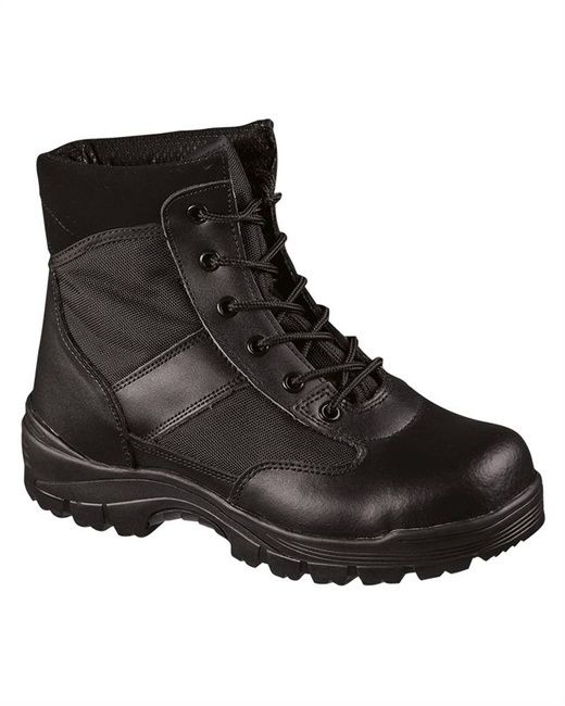Ghete militare Security Thinsulate