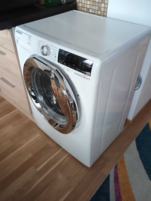 Пералня Hoover 9кг.