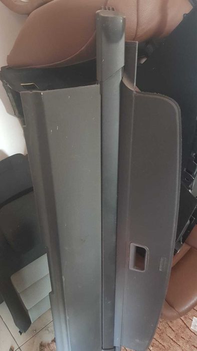 Usa spate Bancheta spatar Mocheta Roata rezerva 15 Skoda Octavia 2 1.6