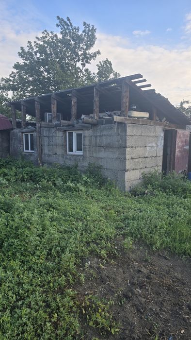Продам дом район Защита