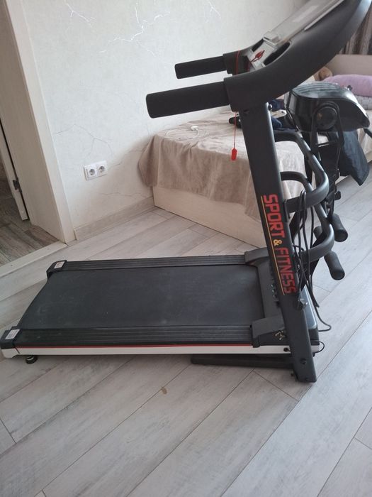Беговая  дорожка