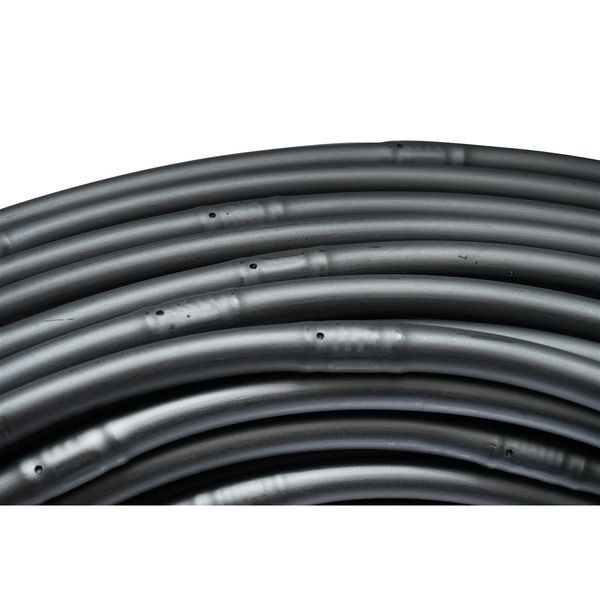 Тръба за капково напояване, ролка 200м 4l/h, d16мм разс. 33см breckner