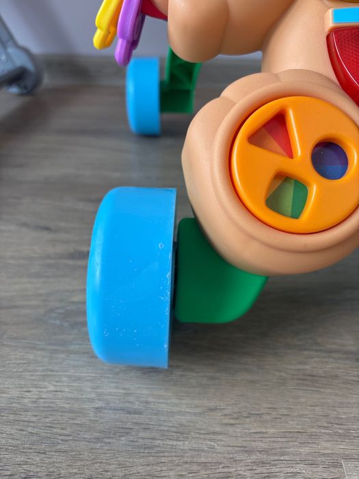Проходилка Fisher-Price