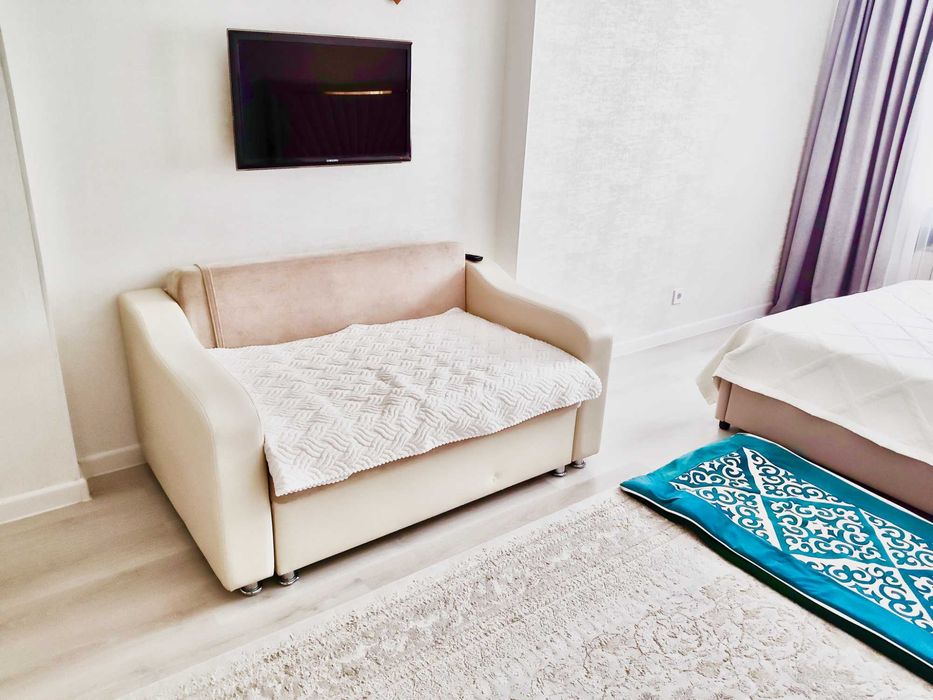 Диван-кровать полуторка